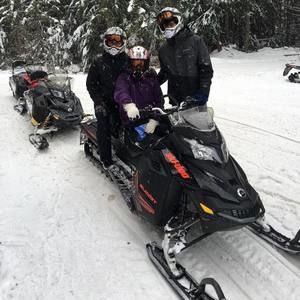 Meet your Posher, Diego